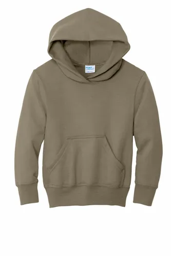 Coyote Brown