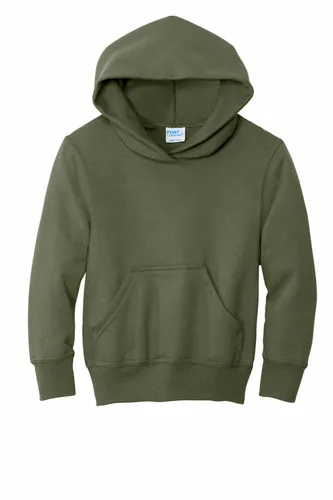 Olive Drab Green