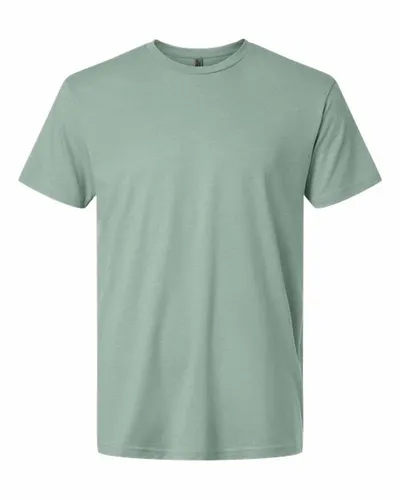 Heather Seafoam