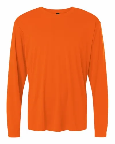 Deep Orange