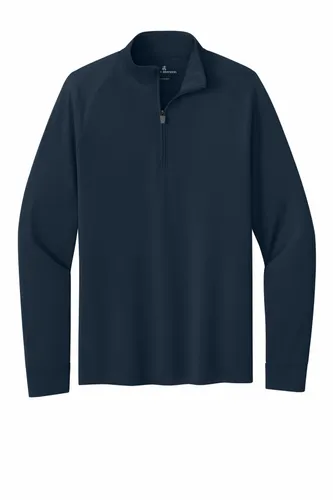 NAVY BLAZER