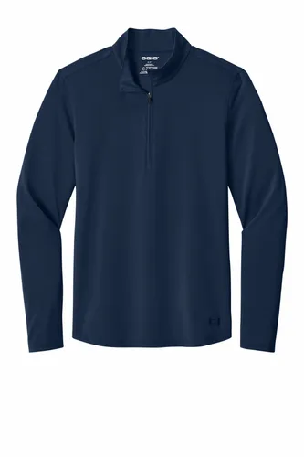 River Blue Navy