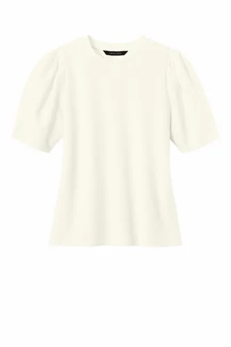 Ivory Chiffon