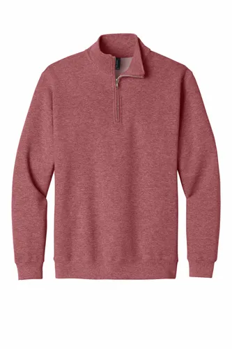 Heather Scarlet Red
