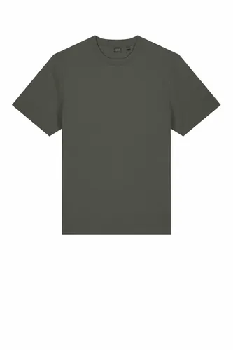 Khaki Green