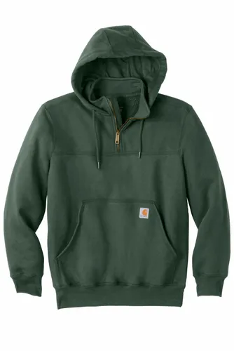 Forestry Green