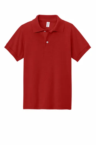 True Red