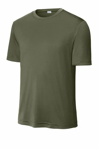 Olive Drab Green