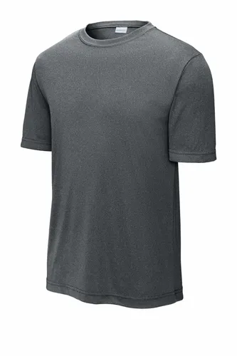 Iron Grey Heather
