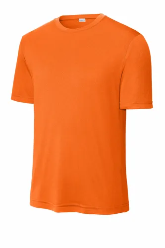 Neon Orange