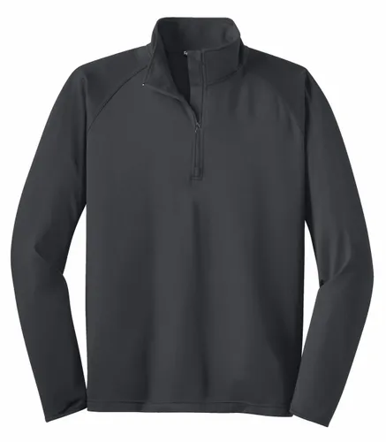 Charcoal Grey