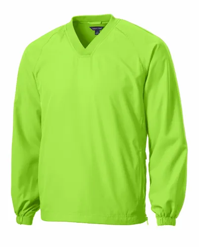 Lime Shock
