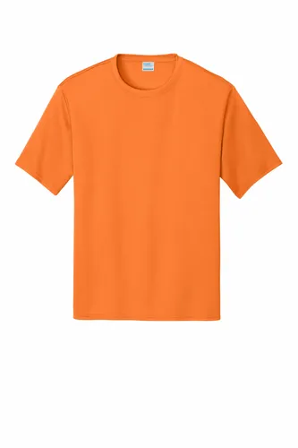 Neon Orange