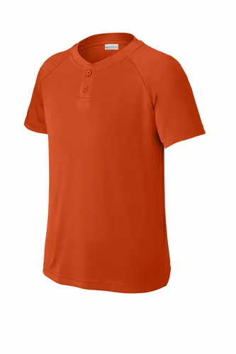 Deep Orange
