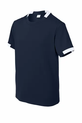 True Navy/ White