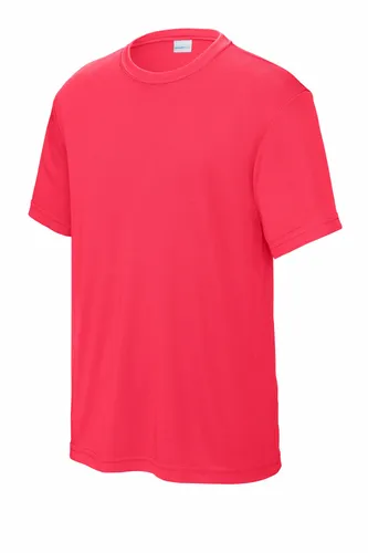 HOT CORAL