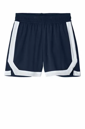 True Navy/ White