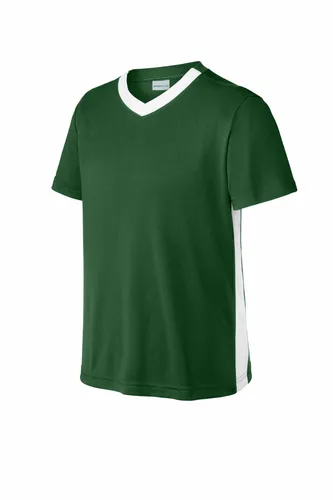 Forest Green/ White