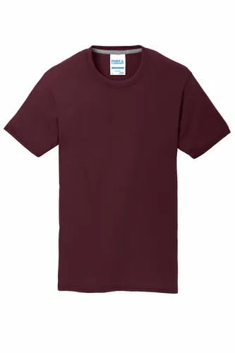 Athletic Maroon