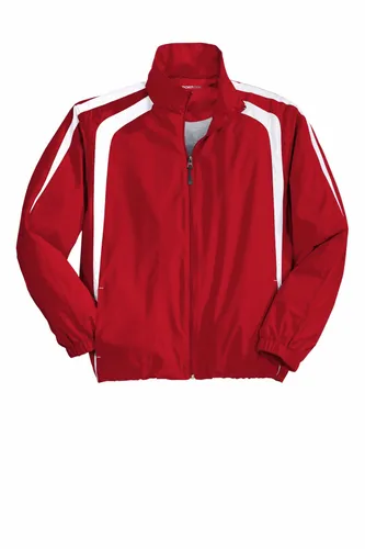 True Red/ White