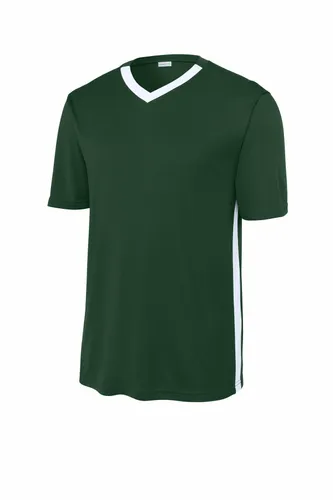 Forest Green/ White