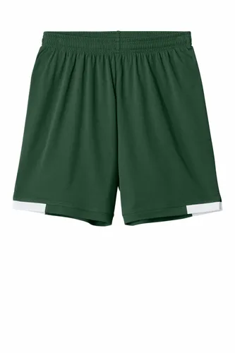 Forest Green/ White