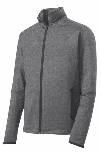Charcoal Grey Heather/ Charcoal Grey