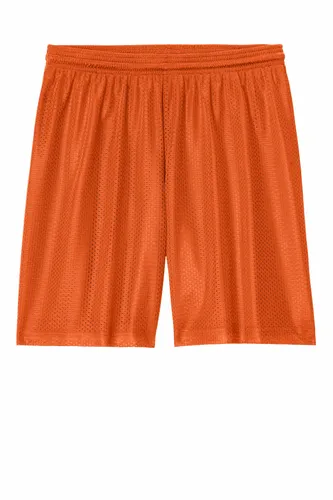 Deep Orange