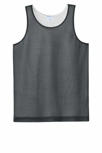 Iron Grey/ White