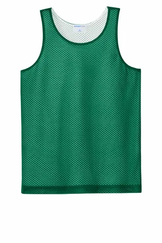 Kelly Green/ White