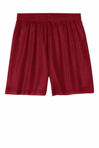 Deep Red