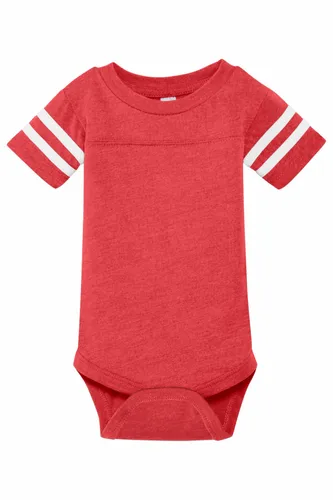 Vintage Red/ Blended White