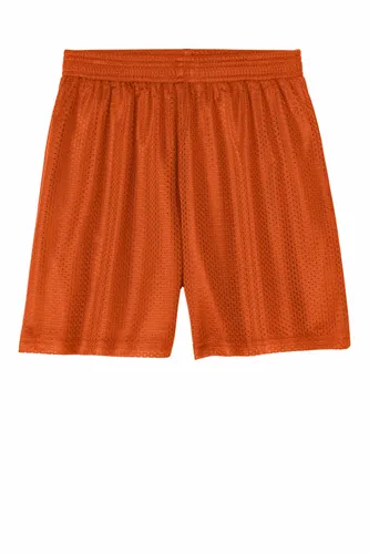 Deep Orange