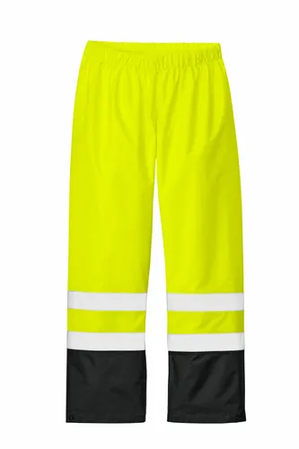Safety Yellow/ Black