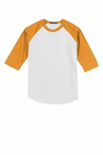 White/ Gold