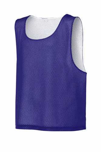 Purple/ White