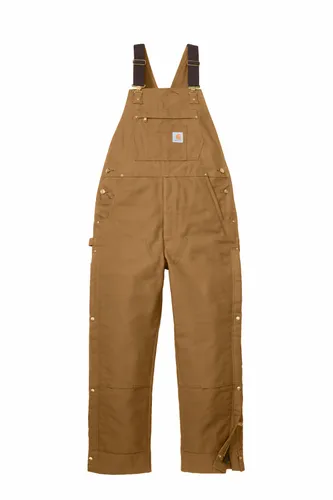 Carhartt Brown