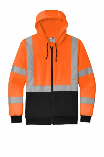 SAFETY ORANGE