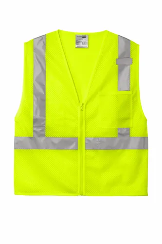 SAFETY YELLOW