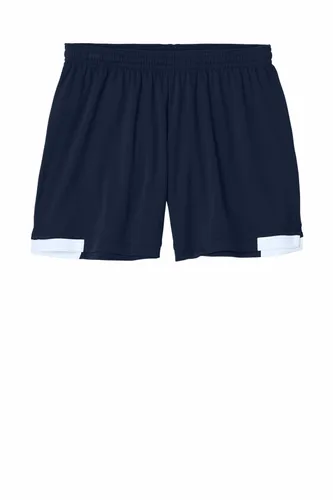 True Navy/ White