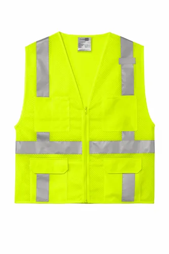 SAFETY YELLOW
