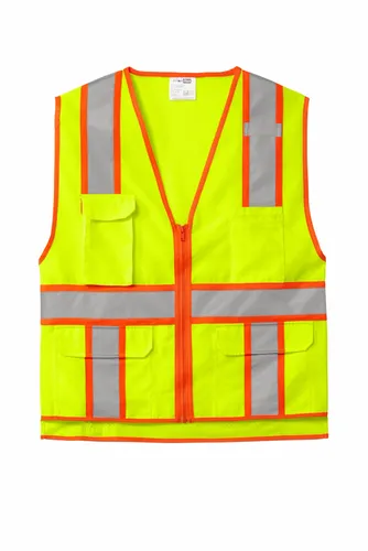 SAFETY YELLOW