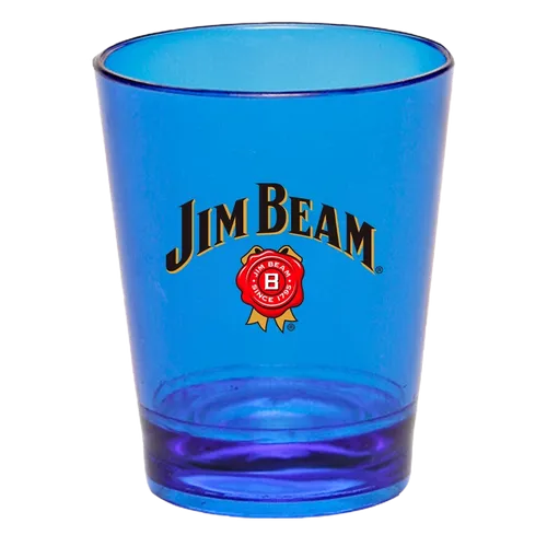 Acylic Blue - Imprint Now - AUS