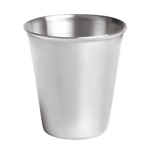 Stainless Steel - Imprint Now - AUS