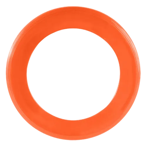 Bright Orange - Imprint Now - AUS