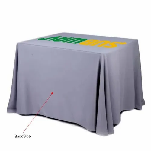 Standard (With Seam) Standard (With Seam) - Imprint Now - AUS