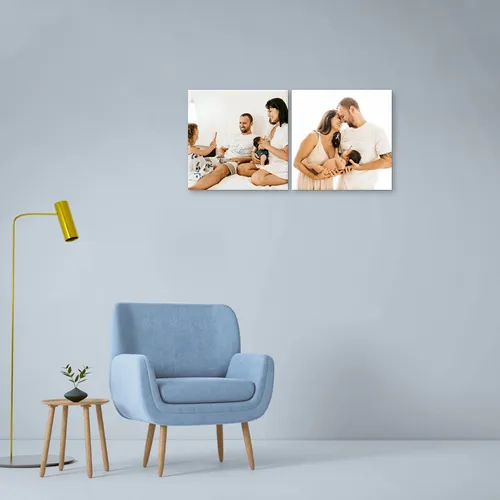 16 in x 16 in - Imprint Now - AUS