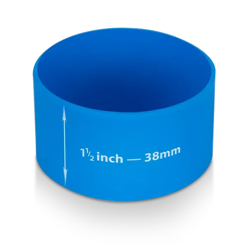 38 mm 38 mm