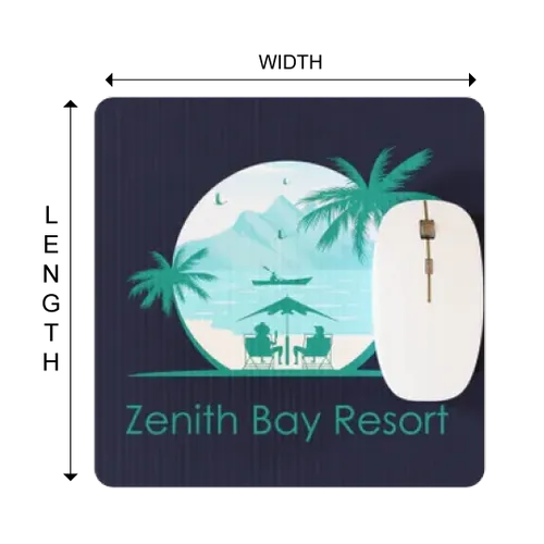 Custom Size Custom Size  - Imprint Now - AUS