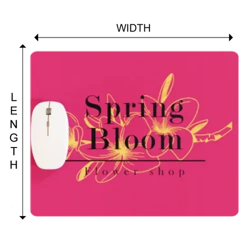 Custom Size  - Imprint Now - AUS